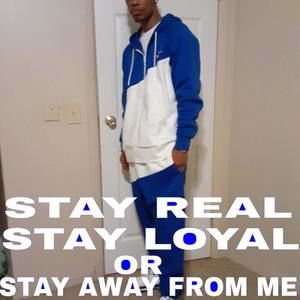 Meet your Posher, Dee